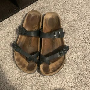 birks